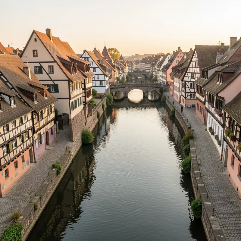À voir à Strasbourg : 25 incontournables à découvrir en 2026 - StrassBlog
