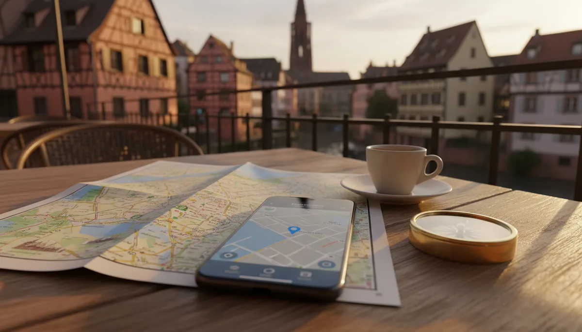 StrassBlog - Blog Lifestyle Strasbourg - StrassBlog