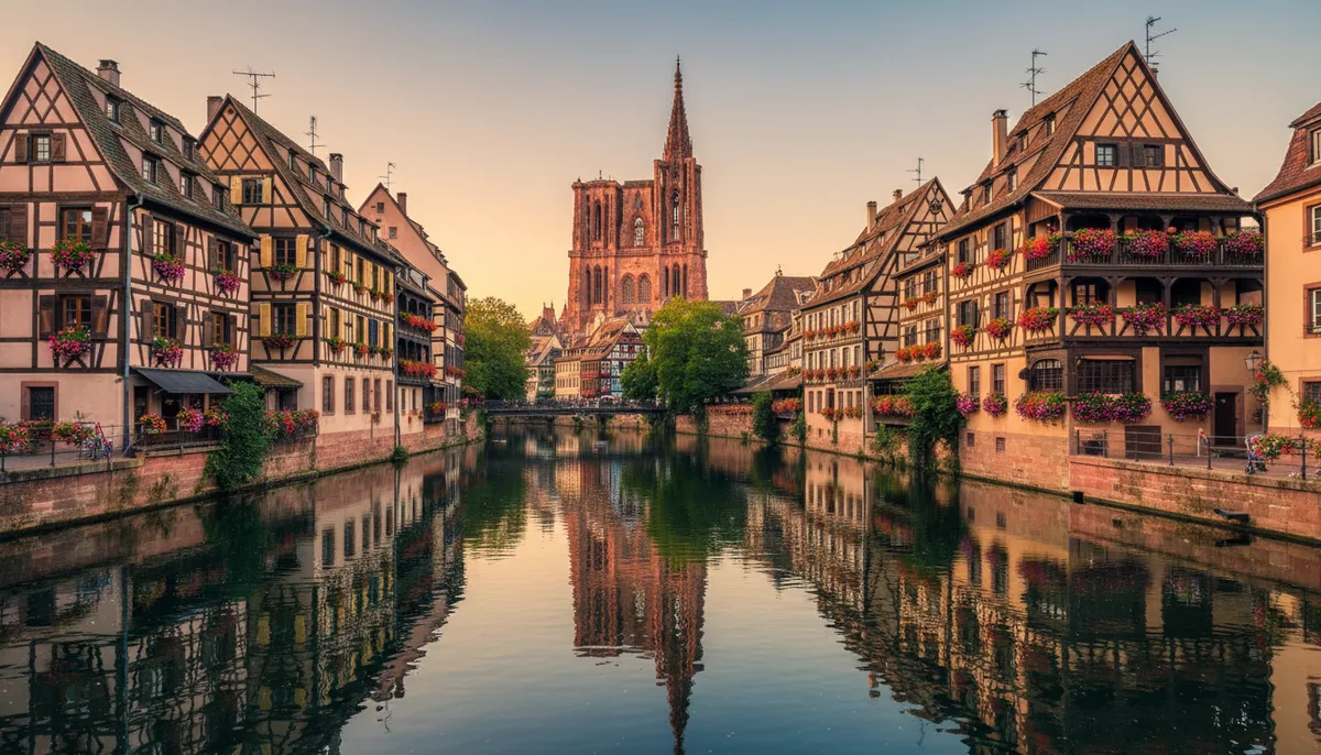 StrassBlog - Blog Lifestyle Strasbourg - StrassBlog