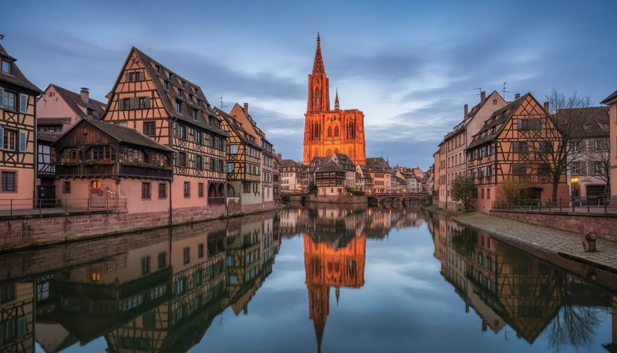 StrassBlog - Blog Lifestyle Strasbourg - StrassBlog