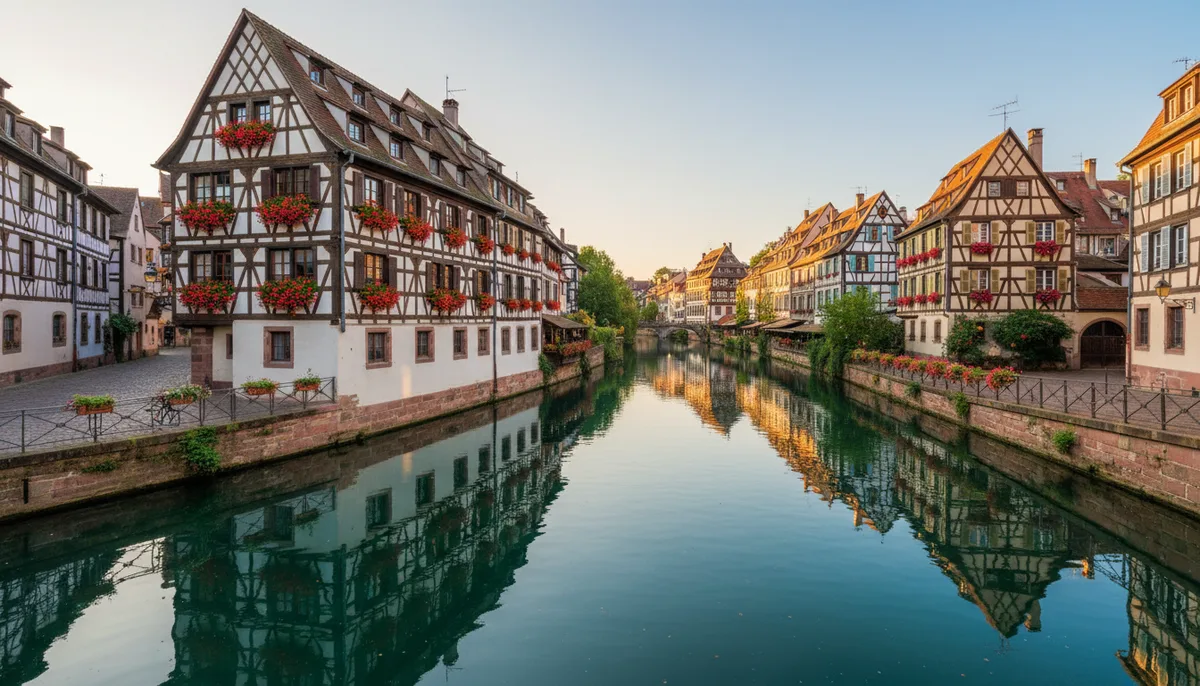 StrassBlog - Blog Lifestyle Strasbourg - StrassBlog