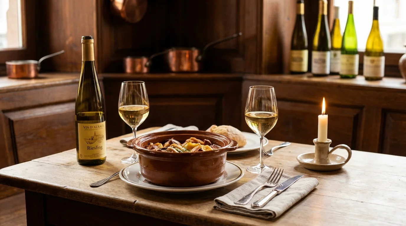 Les Meilleurs Restaurants de Strasbourg 2026 : Guide Complet des Bonnes Tables