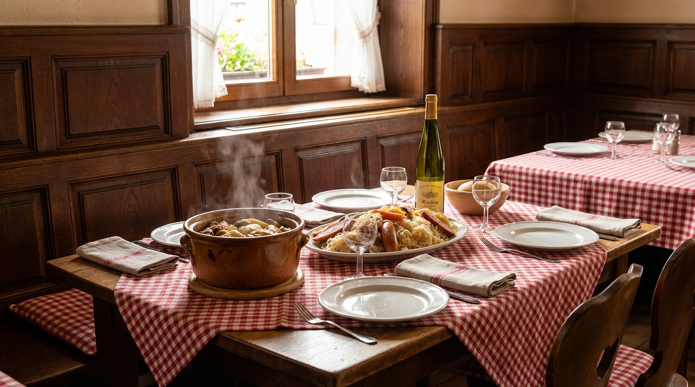 StrassBlog - Blog Lifestyle Strasbourg - StrassBlog