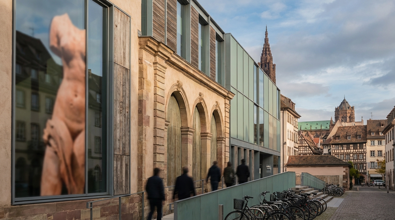 StrassBlog - Blog Lifestyle Strasbourg - StrassBlog