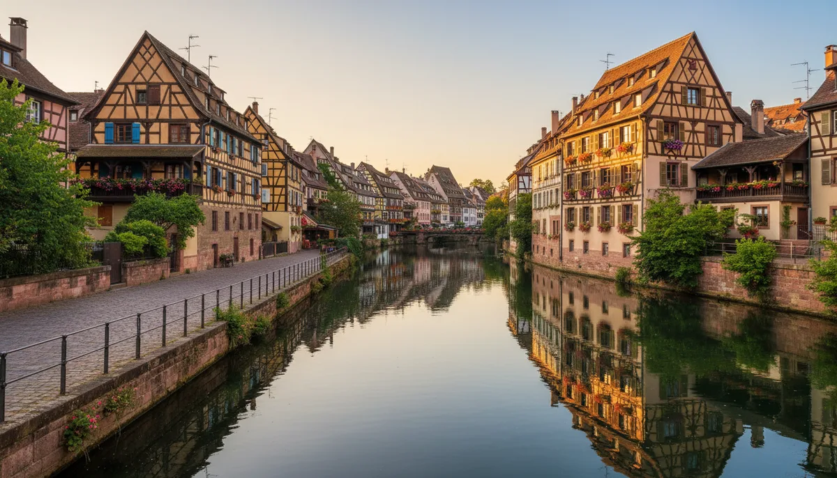 StrassBlog - Blog Lifestyle Strasbourg - StrassBlog