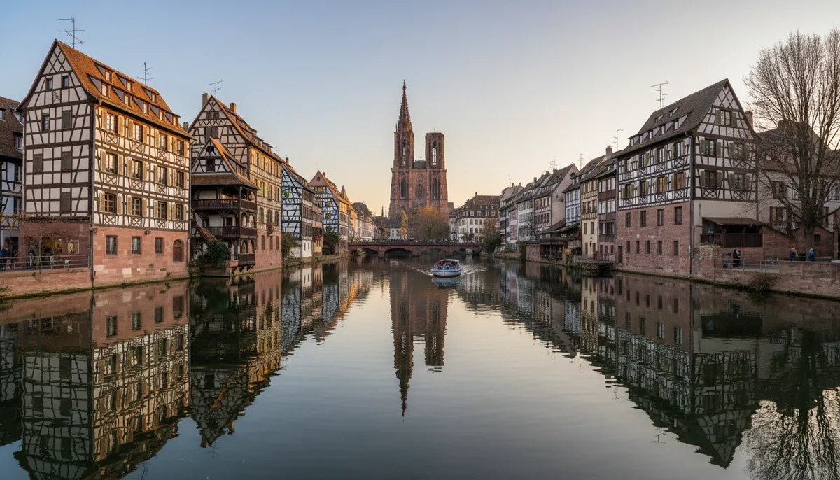StrassBlog - Blog Lifestyle Strasbourg - StrassBlog