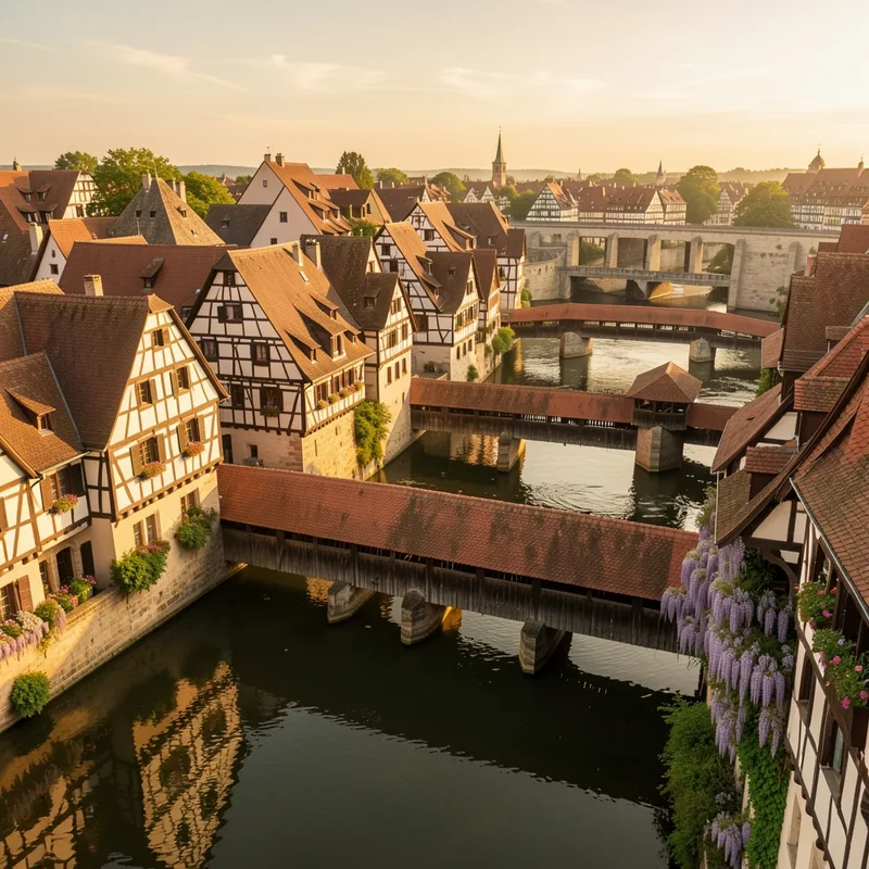 35 activités incontournables à Strasbourg en 2026 - StrassBlog