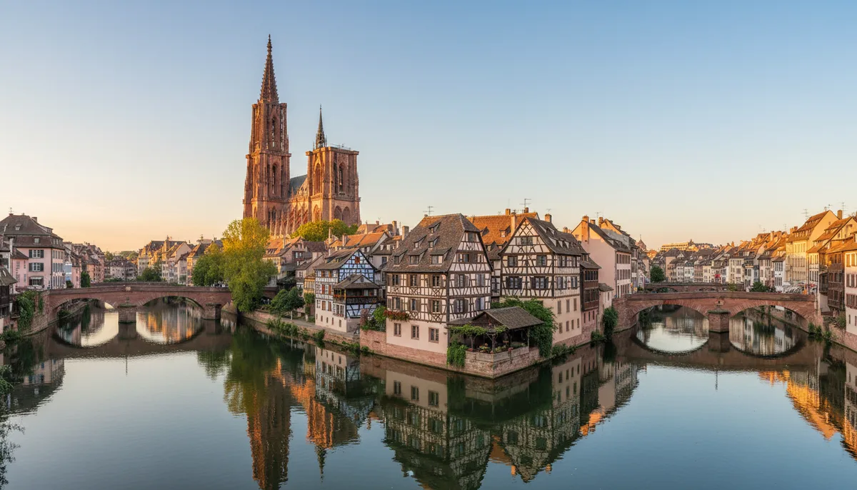 StrassBlog - Blog Lifestyle Strasbourg - StrassBlog