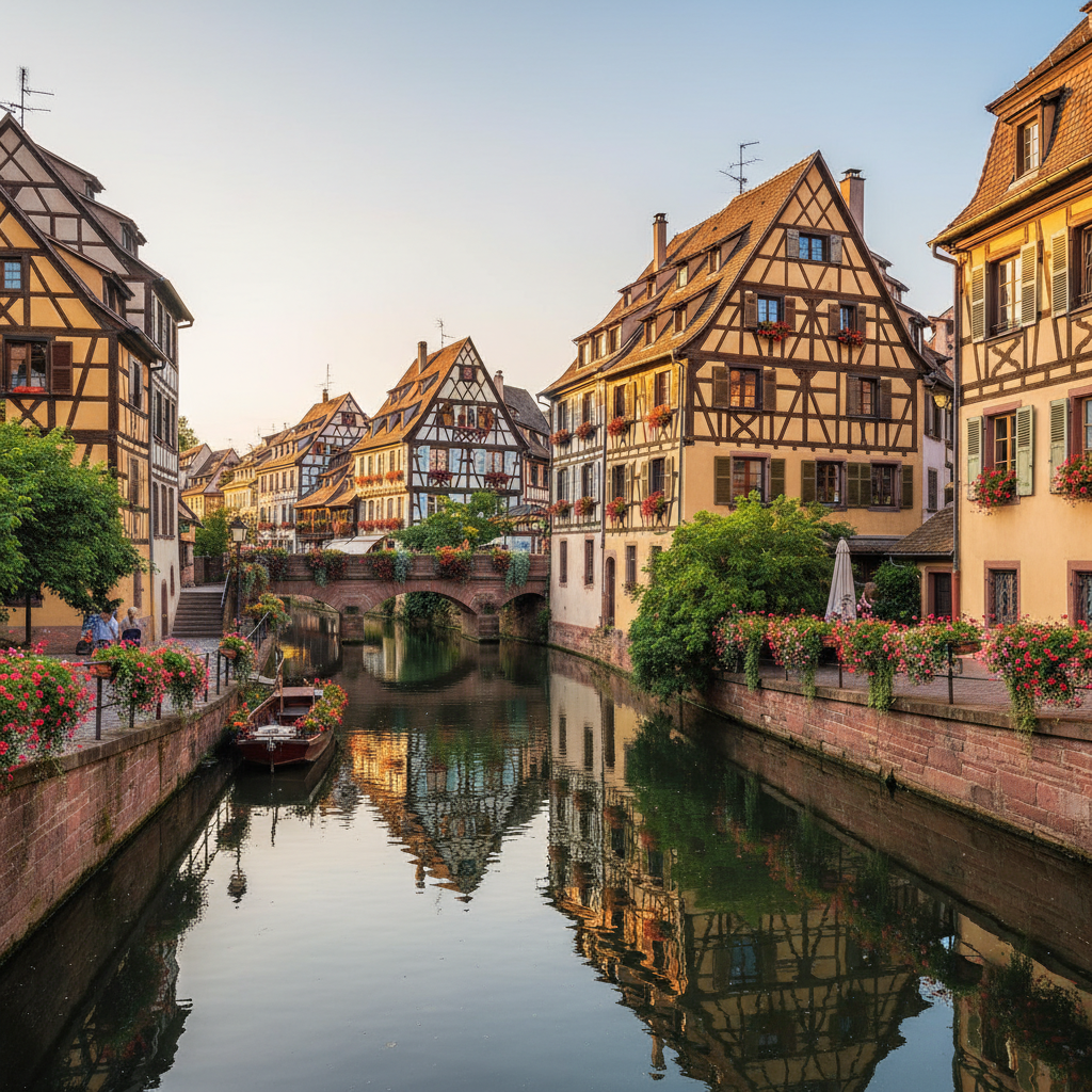 StrassBlog - Blog Lifestyle Strasbourg - StrassBlog