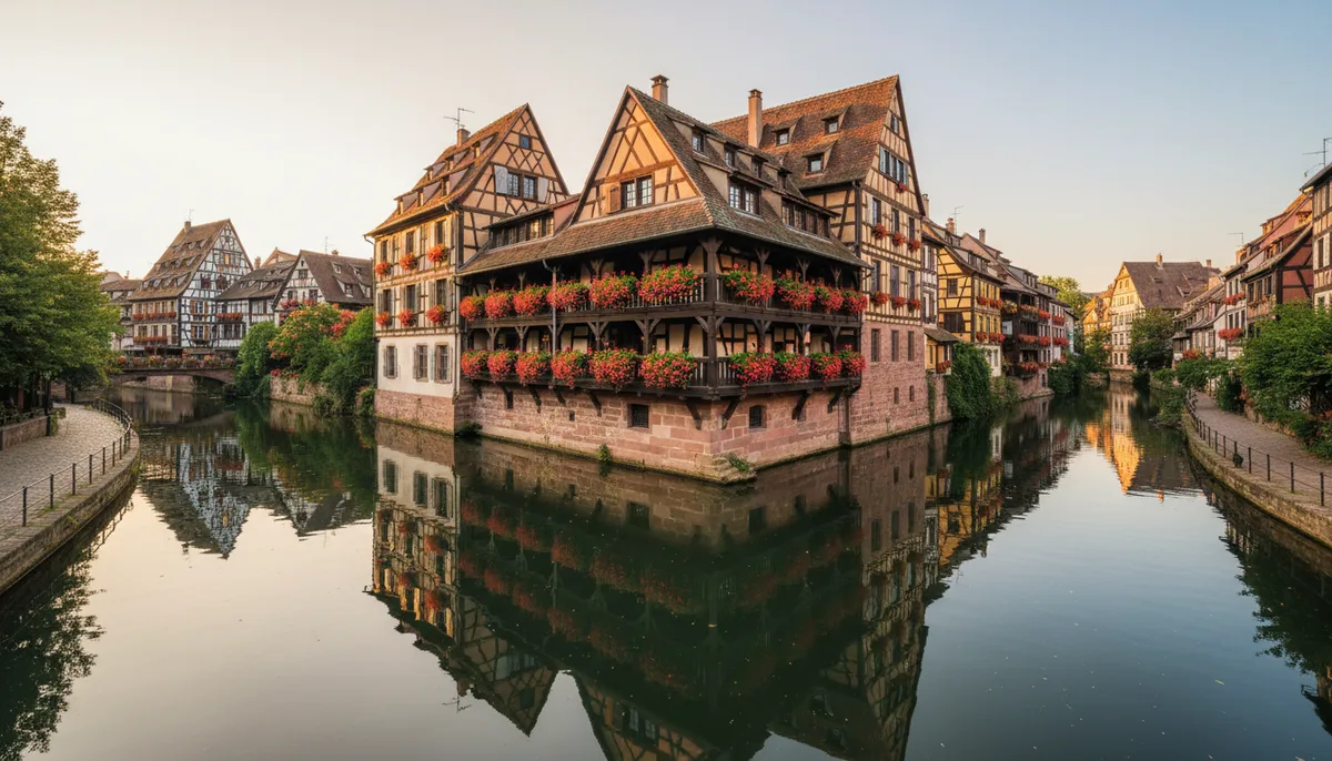 StrassBlog - Blog Lifestyle Strasbourg - StrassBlog