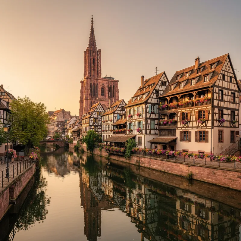 StrassBlog - Blog Lifestyle Strasbourg - StrassBlog