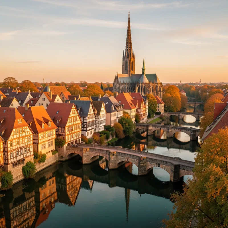Quoi voir à Strasbourg : 30 incontournables à découvrir en 2026 - StrassBlog