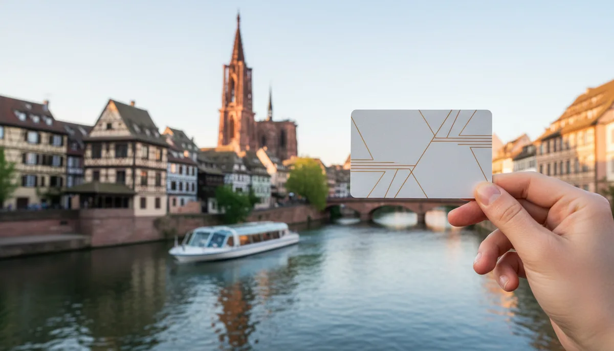 StrassBlog - Blog Lifestyle Strasbourg - StrassBlog