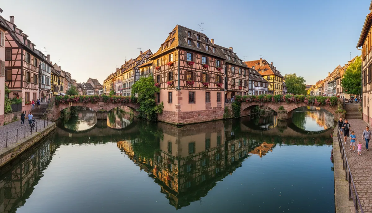 StrassBlog - Blog Lifestyle Strasbourg - StrassBlog