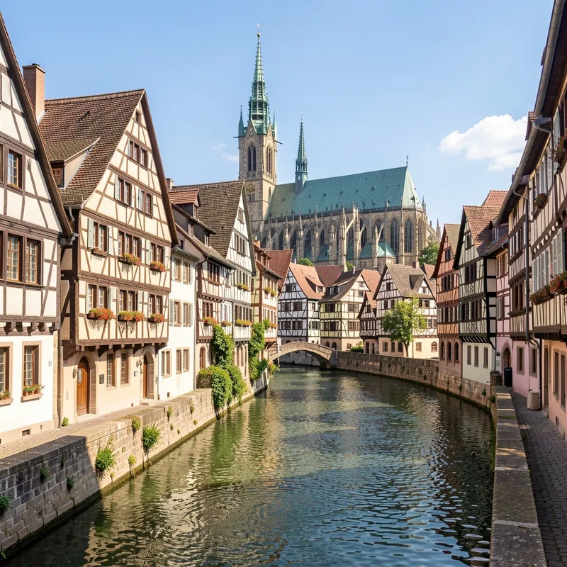 StrassBlog - Blog Lifestyle Strasbourg - StrassBlog