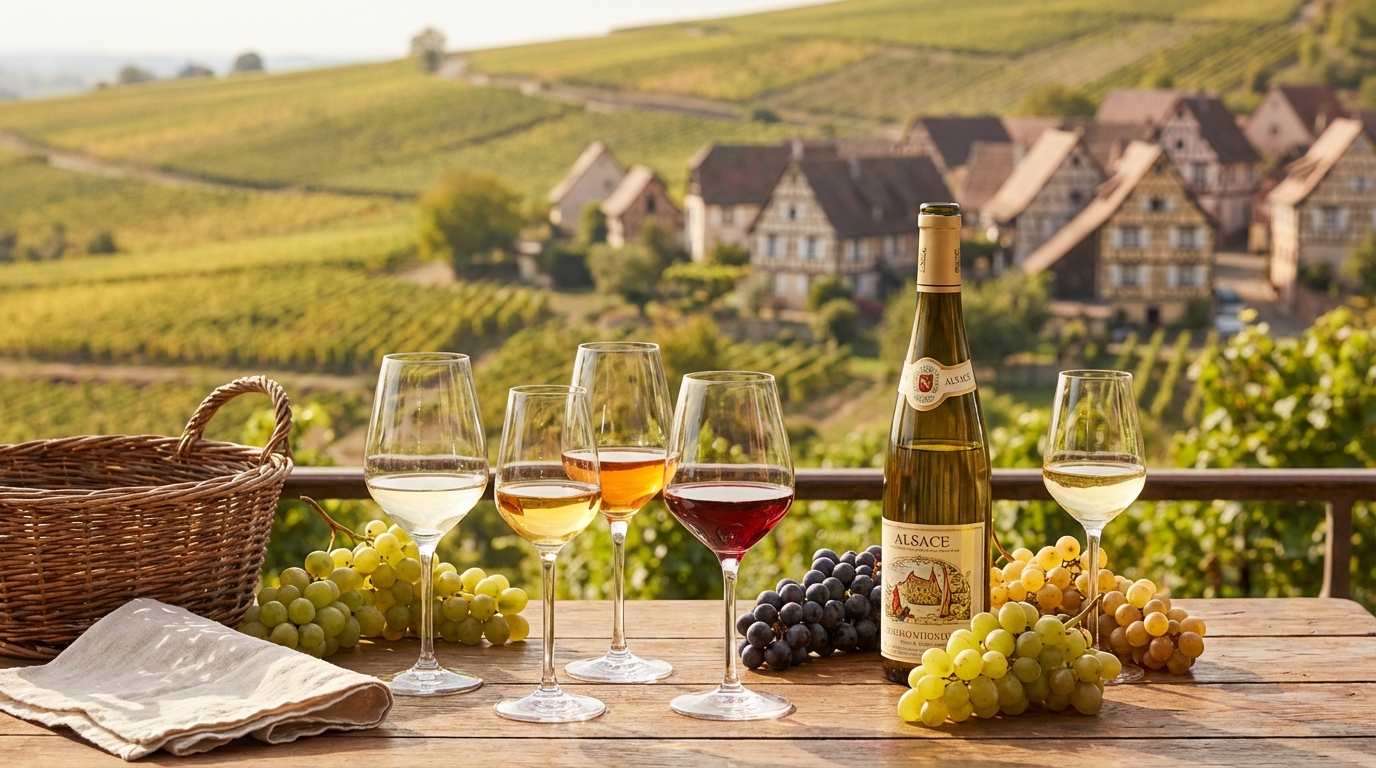 StrassBlog - Blog Lifestyle Strasbourg - StrassBlog