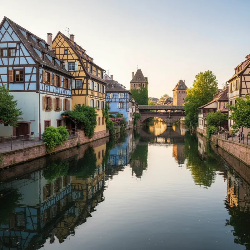 StrassBlog - Blog Lifestyle Strasbourg - StrassBlog