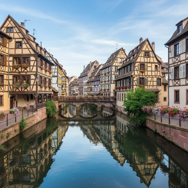 StrassBlog - Blog Lifestyle Strasbourg - StrassBlog