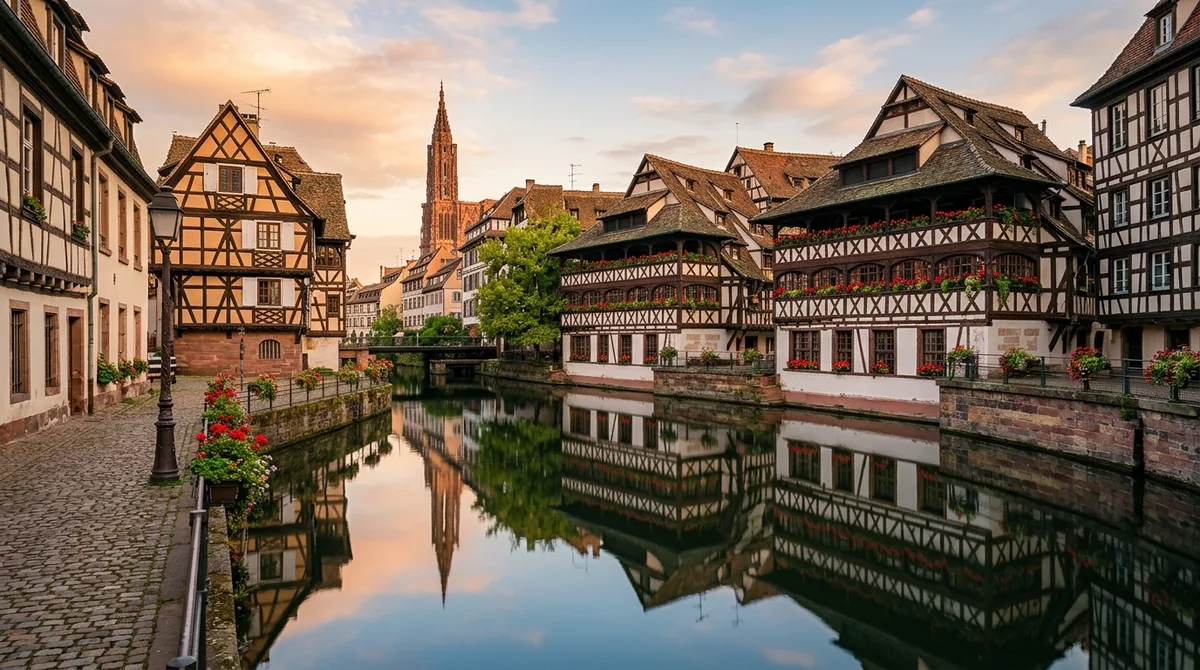 StrassBlog - Blog Lifestyle Strasbourg - StrassBlog