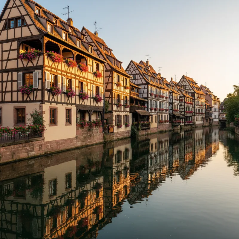 StrassBlog - Blog Lifestyle Strasbourg - StrassBlog