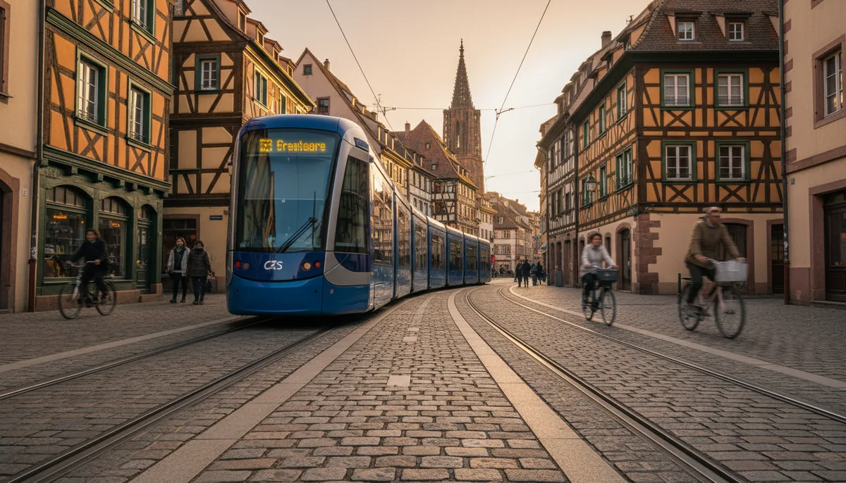 StrassBlog - Blog Lifestyle Strasbourg - StrassBlog