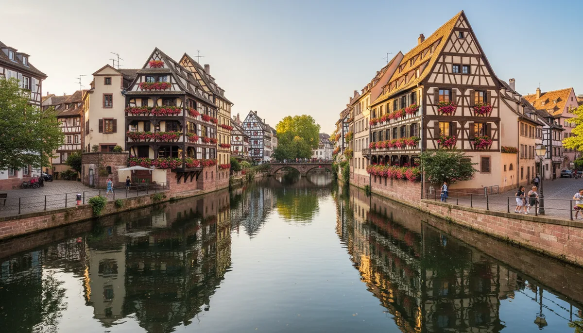 StrassBlog - Blog Lifestyle Strasbourg - StrassBlog