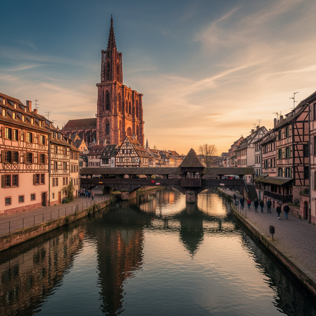 StrassBlog - Blog Lifestyle Strasbourg - StrassBlog